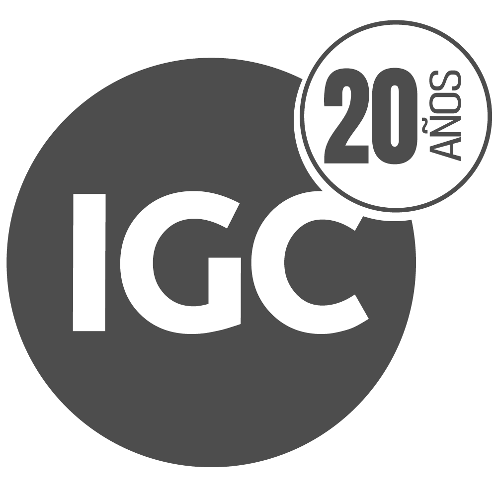 IGC • Elaboratorio 21
